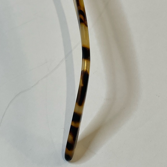 Kate Spade eyeglass frame with case jayla - Picture 11 of 14